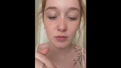 gingerbabe18