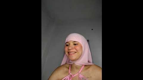 hanaa_18 @ stripchat on 20250623