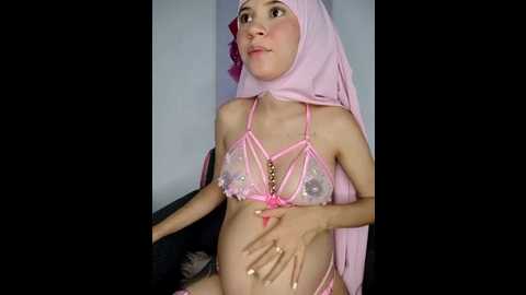hanaa_18 @ stripchat on 20250623