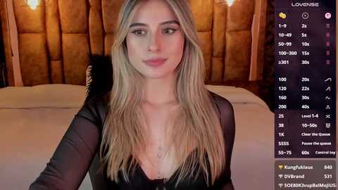 kiaracarter