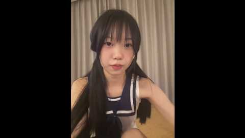 xinyu002 @ stripchat on 20250624