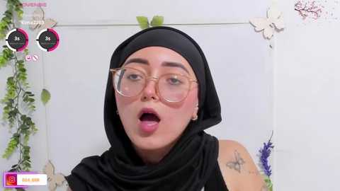 aysel_elid @ stripchat on 20250625