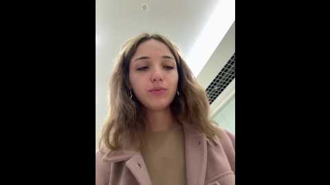 dollytall @ stripchat on 20250625