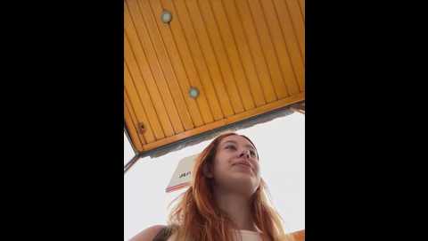 foxy_heart @ stripchat on 20250625