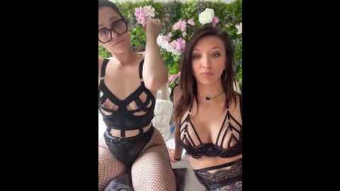 jinx669 @ stripchat on 20250625