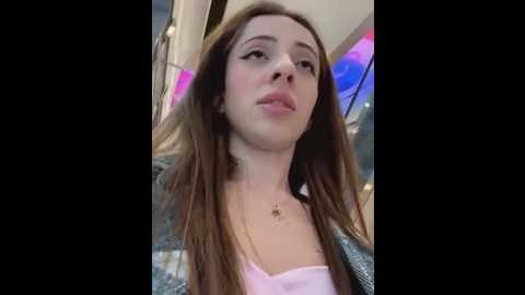 yesmoree @ stripchat on 20250625