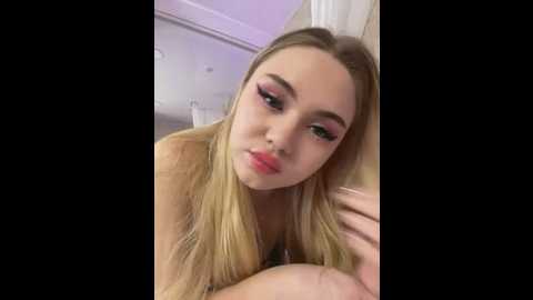 sierraford @ stripchat on 20250626