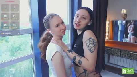 mariamcarley @ stripchat on 20250627