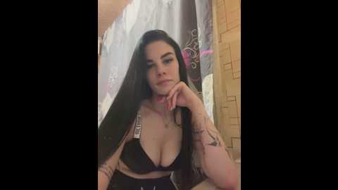 naughty_lika @ stripchat on 20250627