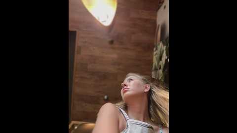 newlale @ stripchat on 20250627