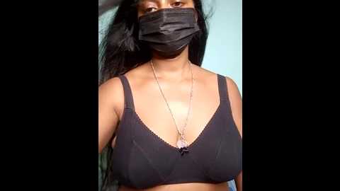 ishu_lovee @ stripchat on 20250629