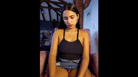 lorena_mcfly @ stripchat on 20250629
