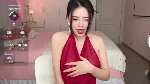 nan_1 @ stripchat on 20250629