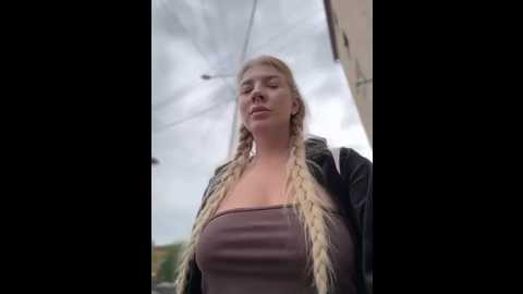 newlale @ stripchat on 20250629