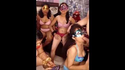 sexy_anaamika @ stripchat on 20250629