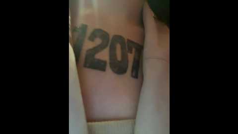 shuggybaby @ stripchat on 20250629