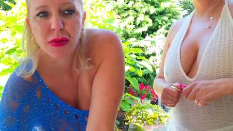 tunderose1 @ stripchat on 20250629