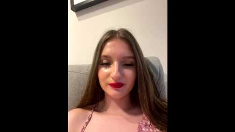 adelinaember @ stripchat on 20250630
