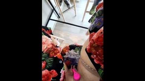 exhibitionsplit @ stripchat on 20250630