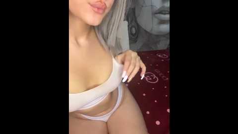 maya_mimi @ stripchat on 20250630