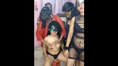 sexy_anaamika @ stripchat on 20250630
