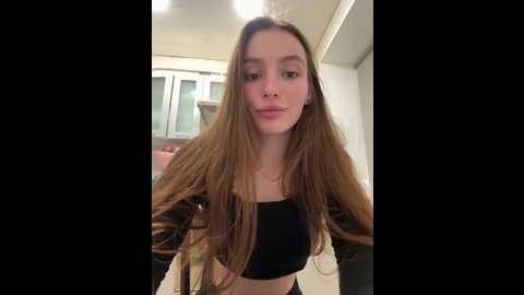 zariaflame @ stripchat on 20250630