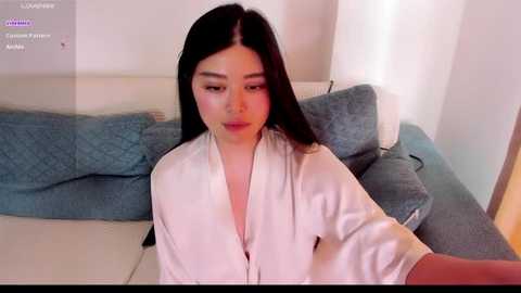 linbaelin @ stripchat on 20250701