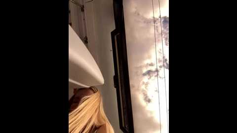 liza_risky @ stripchat on 20250701
