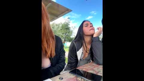 naughty_friends_ @ stripchat on 20250701