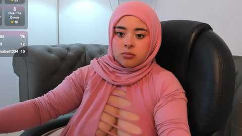 adahara_cute @ stripchat on 20250703