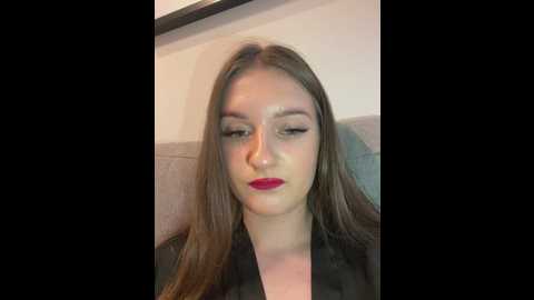 adelinaember @ stripchat on 20250703