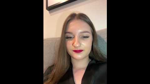 adelinaember @ stripchat on 20250703
