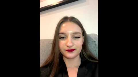 adelinaember @ stripchat on 20250703