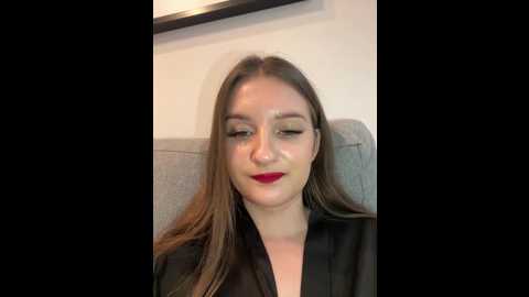 adelinaember @ stripchat on 20250703