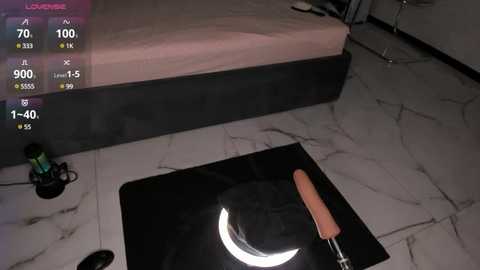 devil_minds @ stripchat on 20250703