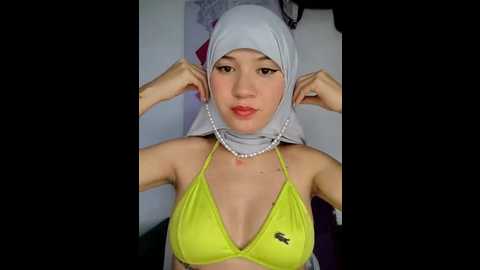 hanaa_18 @ stripchat on 20250703