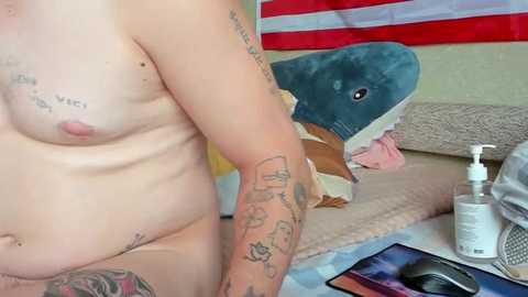 kevin_amy @ stripchat on 20250703