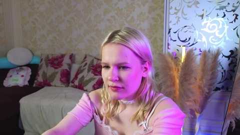 mila_lioness @ stripchat on 20250703