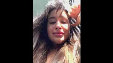 sophie_avory @ stripchat on 20250703
