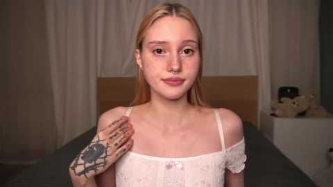 taliagreen @ stripchat on 20250703