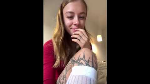 enjoy_my_beauty @ stripchat on 20250704