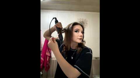 jennaoluretn @ stripchat on 20250704