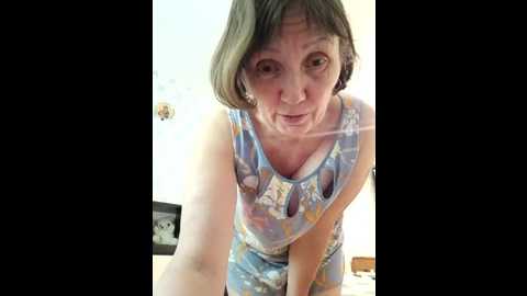 margofire523 @ stripchat on 20250704