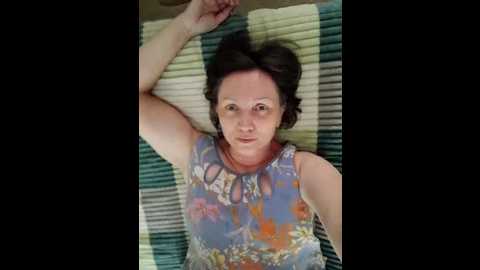margofire523 @ stripchat on 20250704