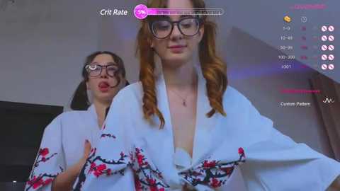 triixiie @ stripchat on 20250704