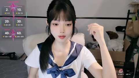 xueni_888 @ stripchat on 20250704