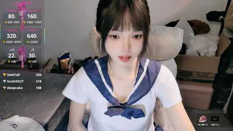 xueni_888 @ stripchat on 20250704