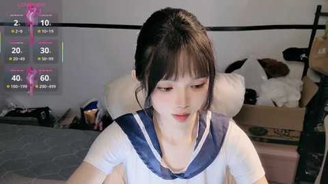 xueni_888 @ stripchat on 20250704