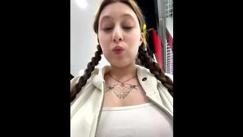 cuteperseon @ stripchat on 20250705