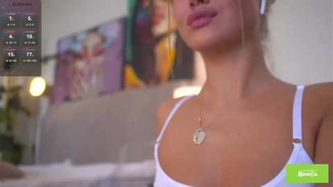 edytamber @ stripchat on 20250705